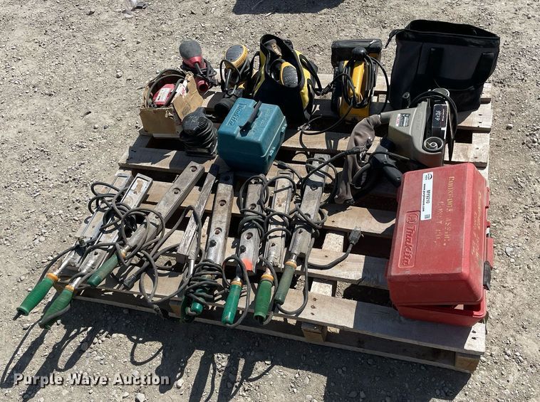 image for item MY9210 Tools