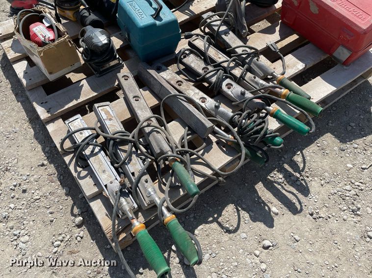 image for item MY9210 Tools