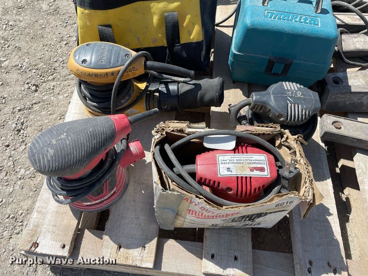 image for item MY9210 Tools