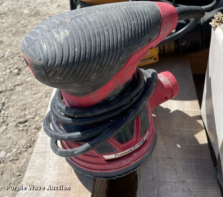 image for item MY9210 Tools