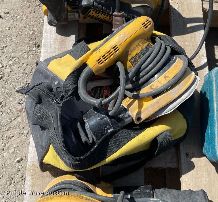 image for item MY9210 Tools