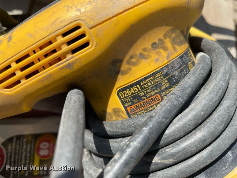 image for item MY9210 Tools