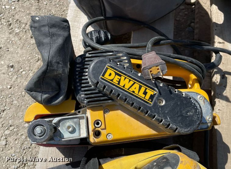 image for item MY9210 Tools