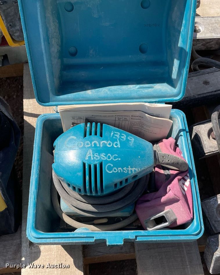 image for item MY9210 Tools