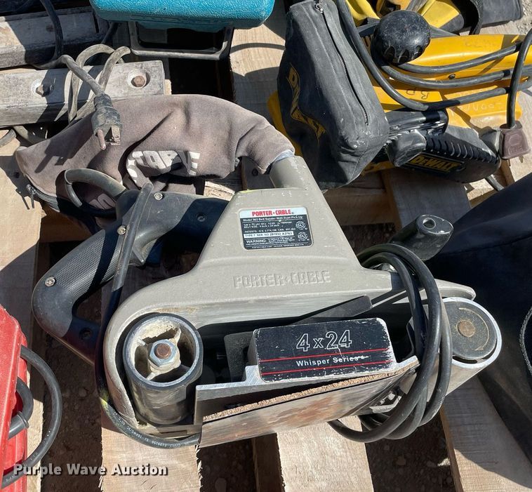 image for item MY9210 Tools