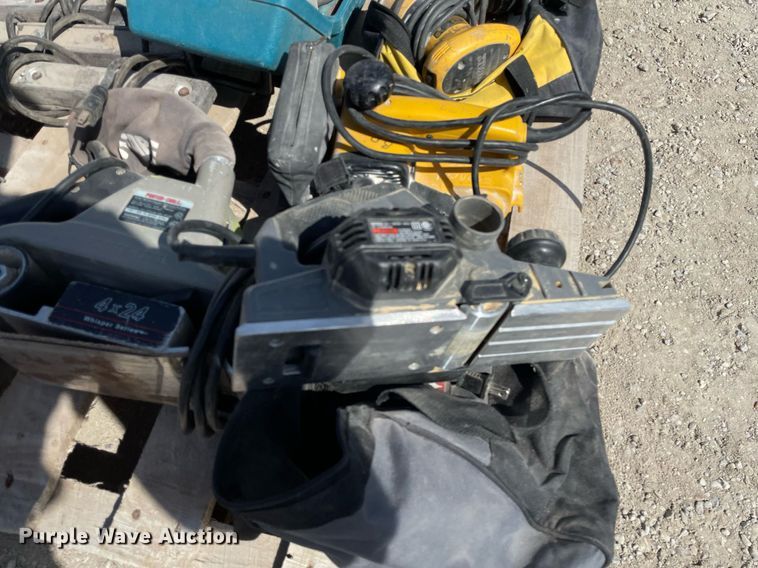 image for item MY9210 Tools