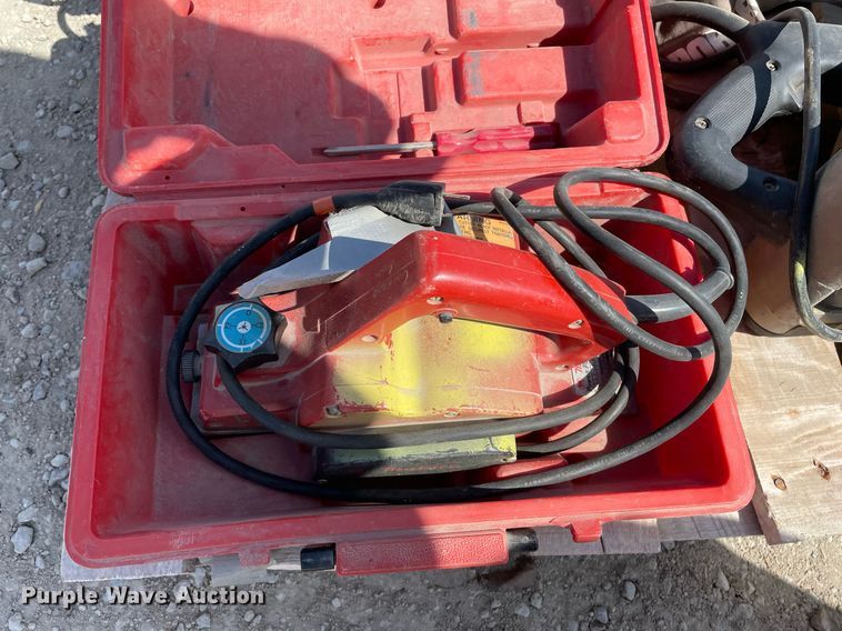 image for item MY9210 Tools