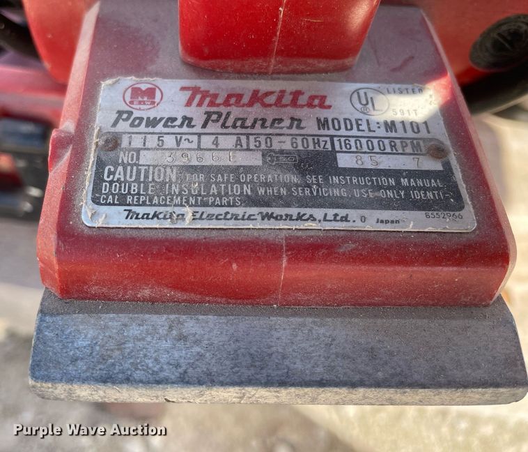 image for item MY9210 Tools