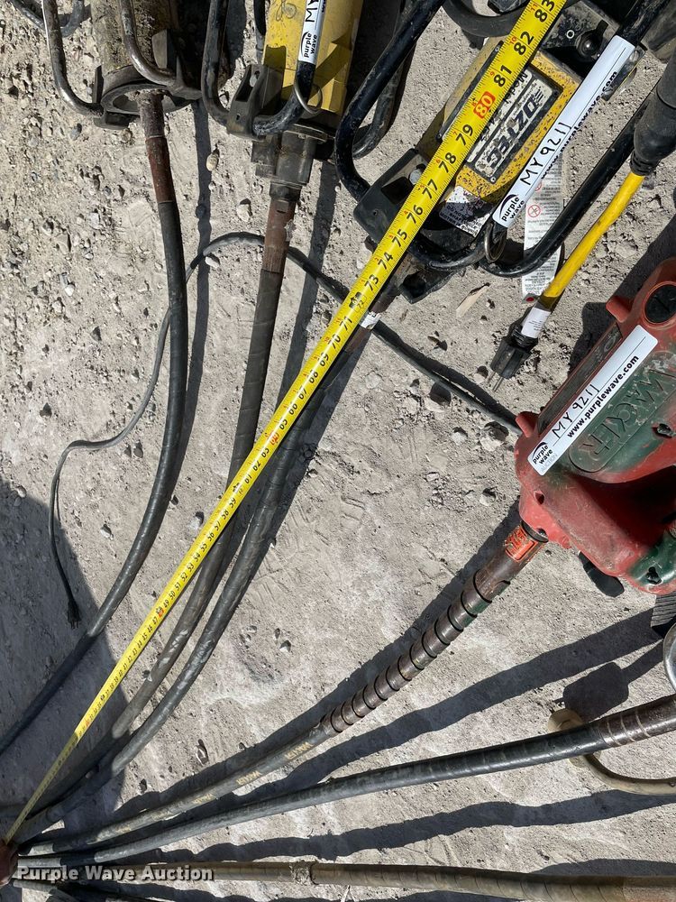 image for item MY9211 (7) concrete vibrators