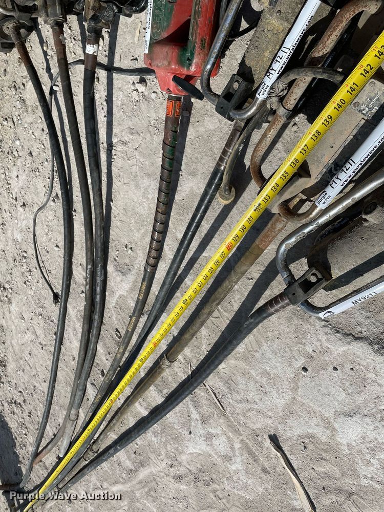 image for item MY9211 (7) concrete vibrators