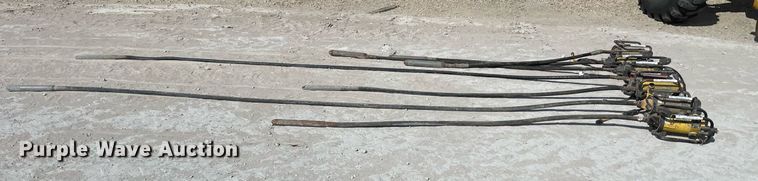 image for item MY9213 (7) concrete vibrators