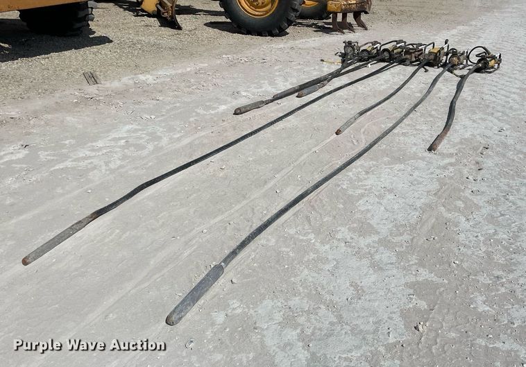 image for item MY9213 (7) concrete vibrators