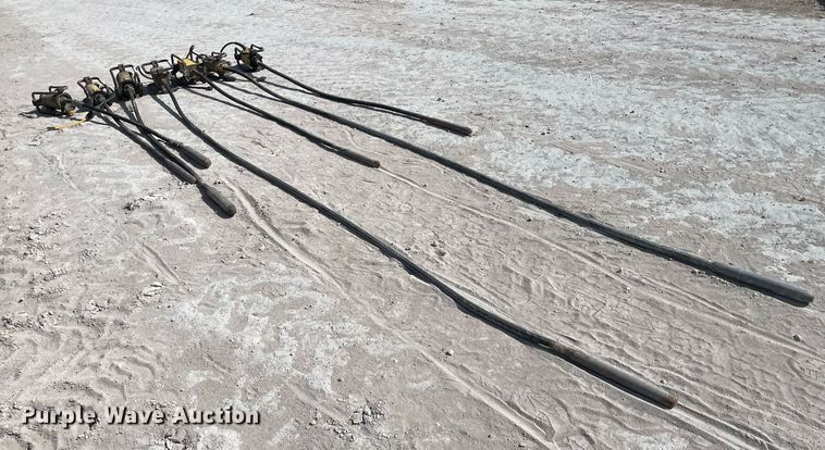 image for item MY9213 (7) concrete vibrators
