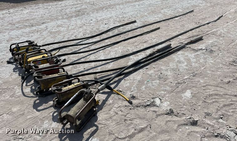 image for item MY9213 (7) concrete vibrators