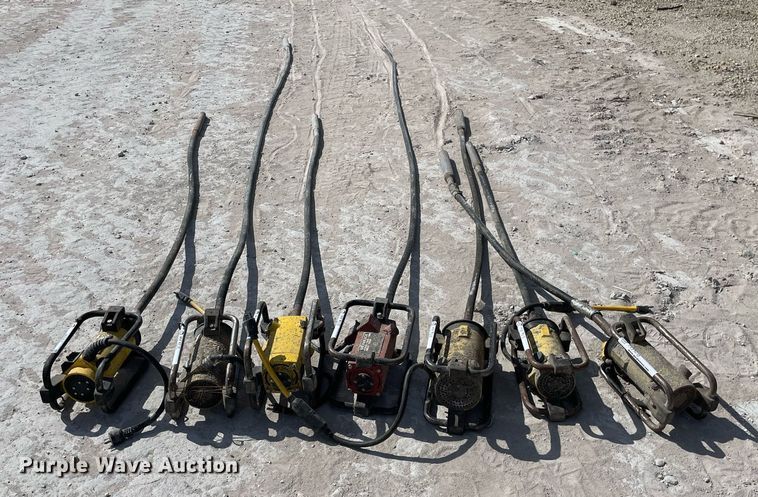 image for item MY9213 (7) concrete vibrators