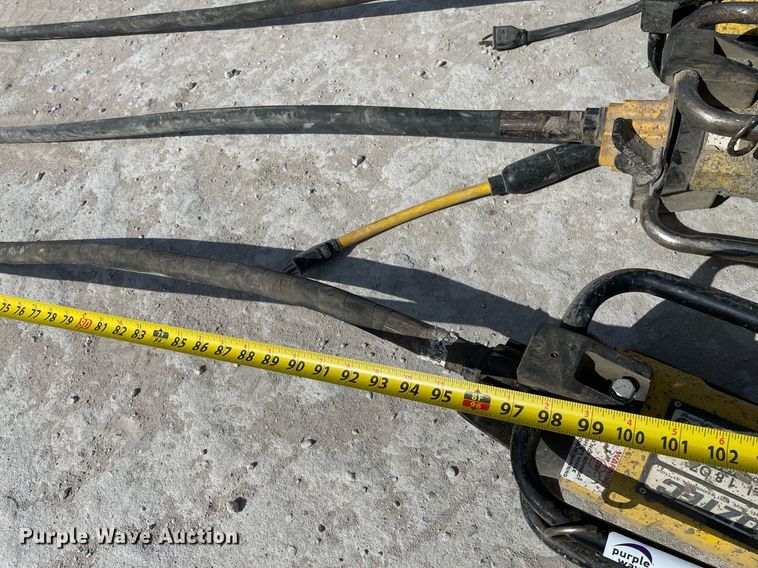 image for item MY9213 (7) concrete vibrators