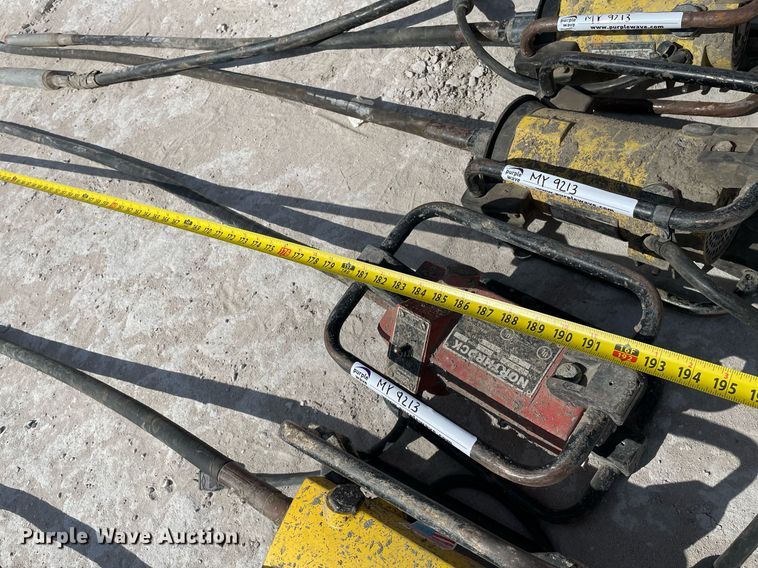 image for item MY9213 (7) concrete vibrators