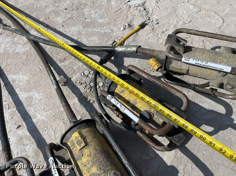 image for item MY9213 (7) concrete vibrators