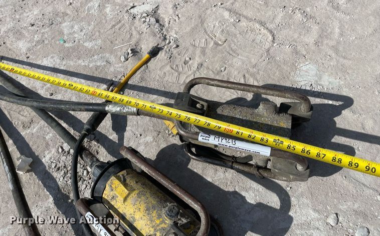 image for item MY9213 (7) concrete vibrators