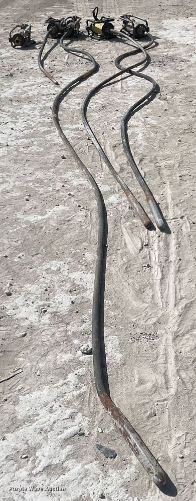 image for item MY9214 (5) concrete vibrators