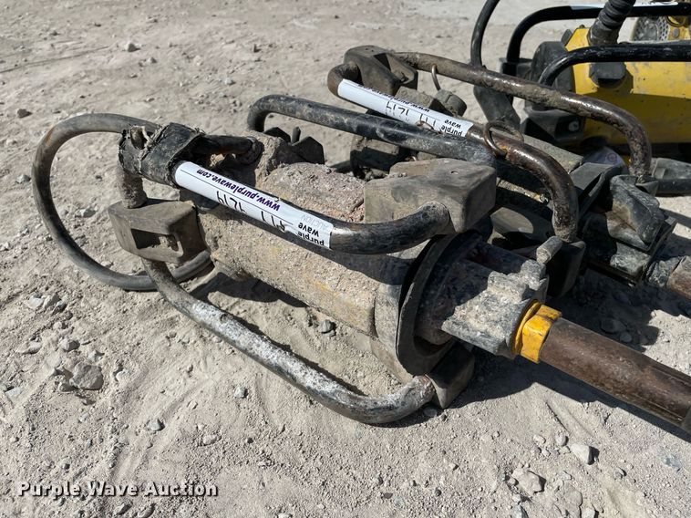 image for item MY9214 (5) concrete vibrators