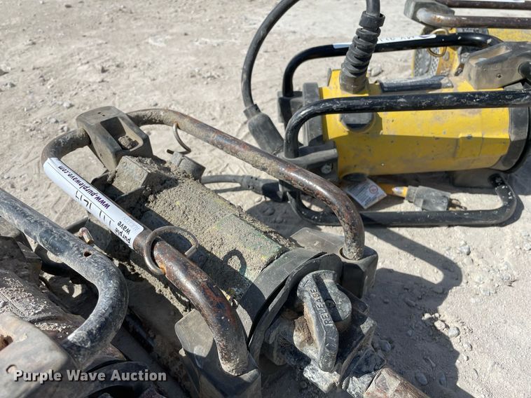 image for item MY9214 (5) concrete vibrators