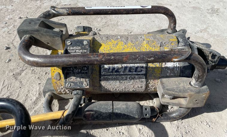 image for item MY9214 (5) concrete vibrators