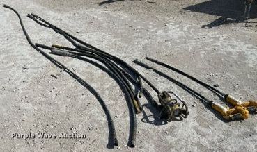 image for item MY9215 (3) concrete vibrators