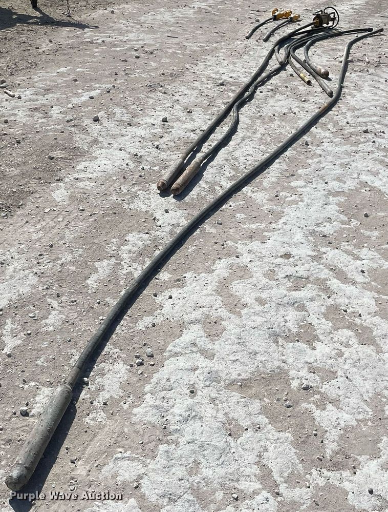 image for item MY9215 (3) concrete vibrators