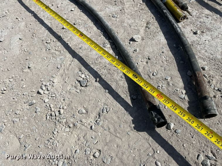 image for item MY9215 (3) concrete vibrators