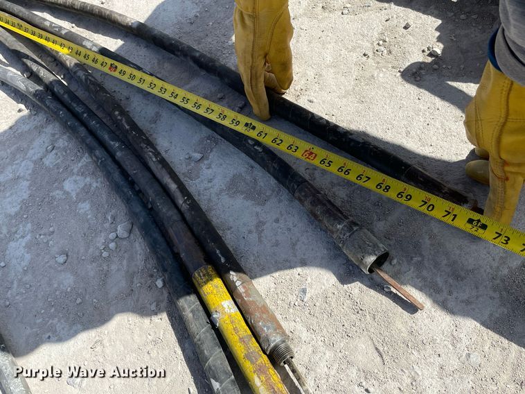 image for item MY9215 (3) concrete vibrators