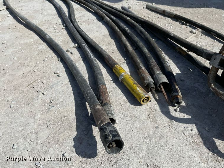 image for item MY9215 (3) concrete vibrators