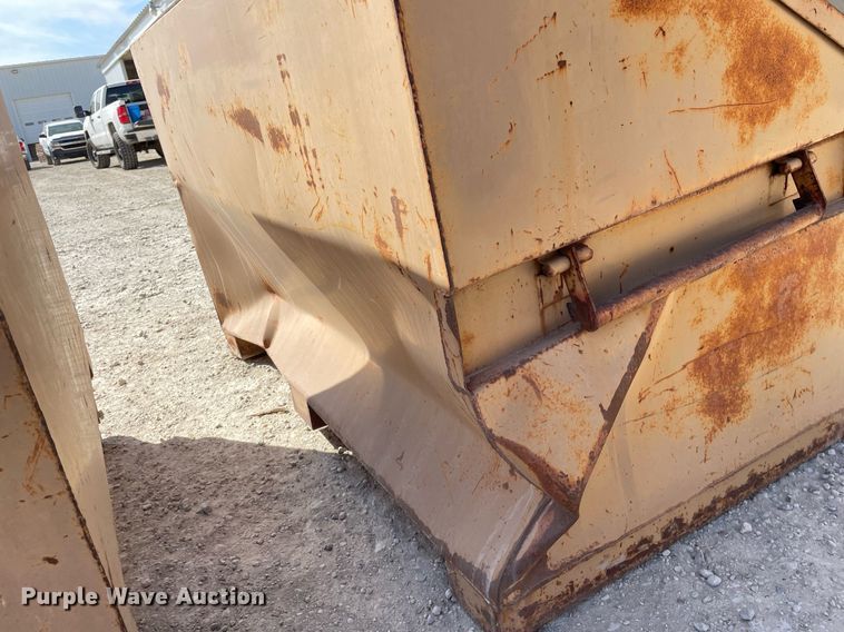 image for item MY9216 (4) job boxes