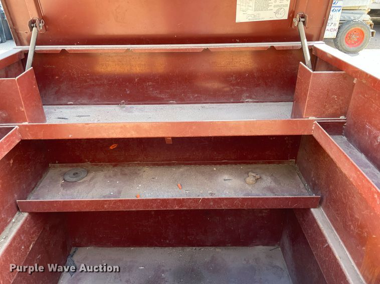 image for item MY9217 (3) job boxes