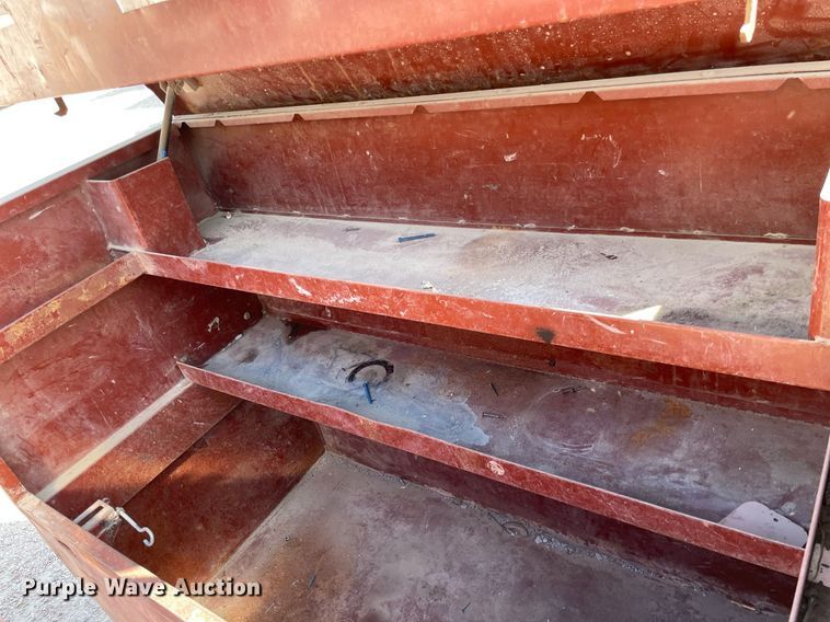 image for item MY9217 (3) job boxes