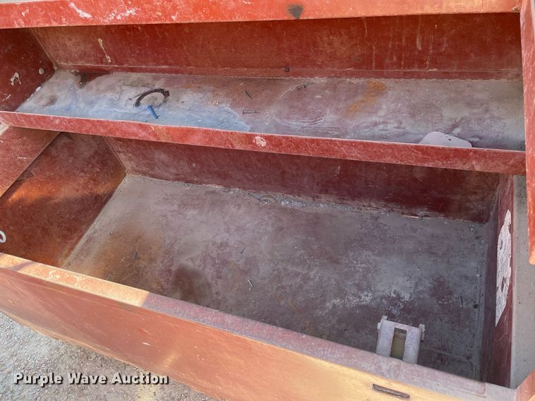 image for item MY9217 (3) job boxes