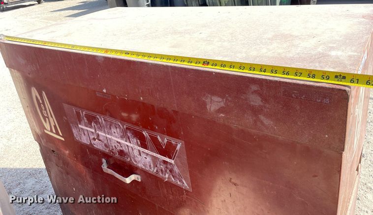 image for item MY9217 (3) job boxes