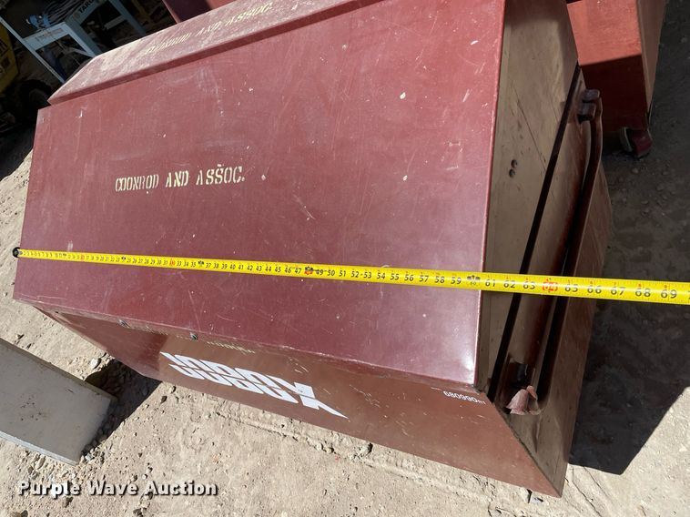 image for item MY9218 (3) Jobox job boxes