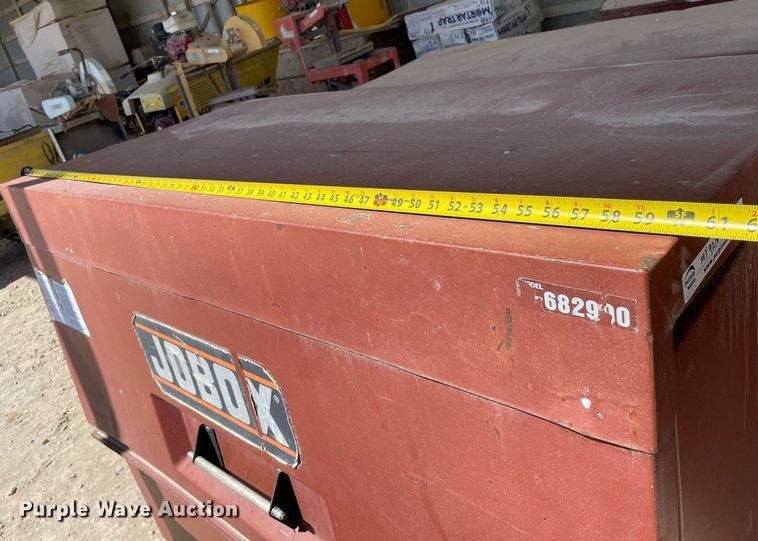 image for item MY9218 (3) Jobox job boxes