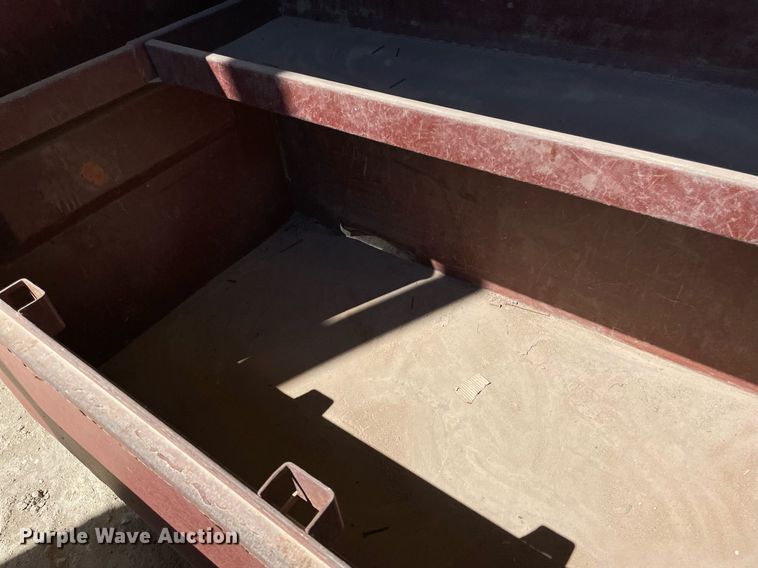 image for item MY9218 (3) Jobox job boxes