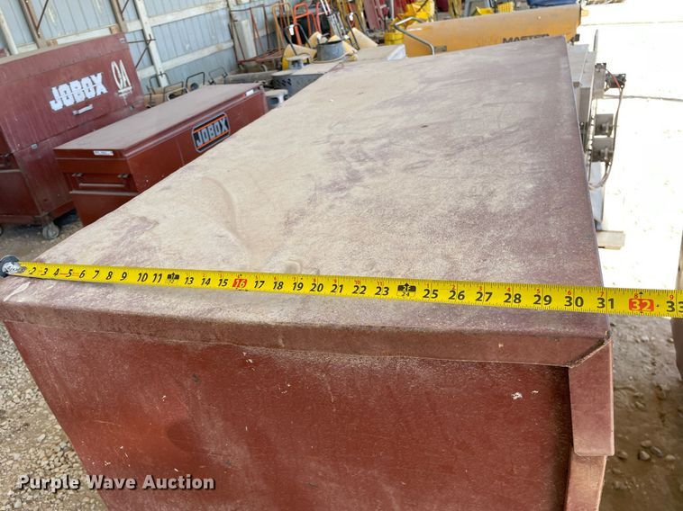 image for item MY9218 (3) Jobox job boxes