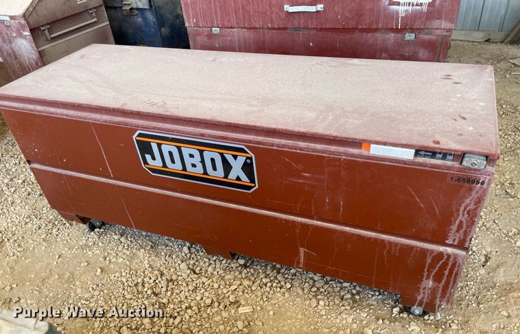 image for item MY9219 (3) Jobox job boxes