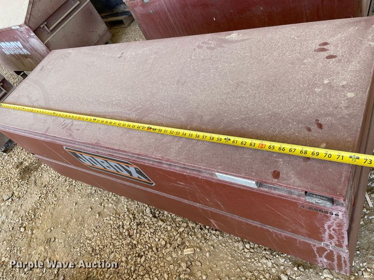 image for item MY9219 (3) Jobox job boxes