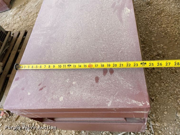 image for item MY9219 (3) Jobox job boxes