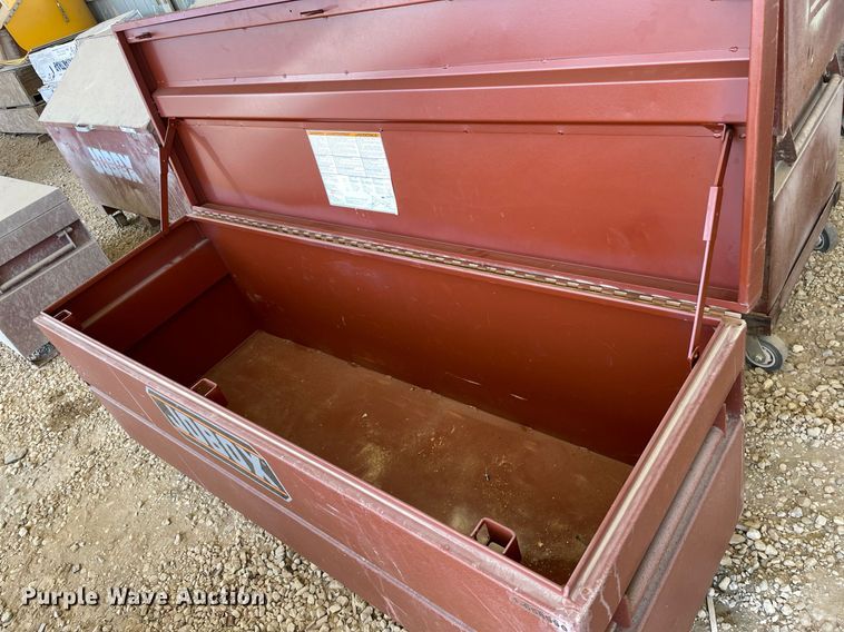 image for item MY9219 (3) Jobox job boxes