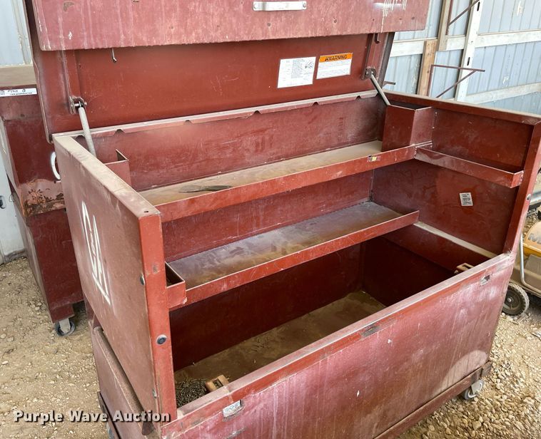 image for item MY9219 (3) Jobox job boxes