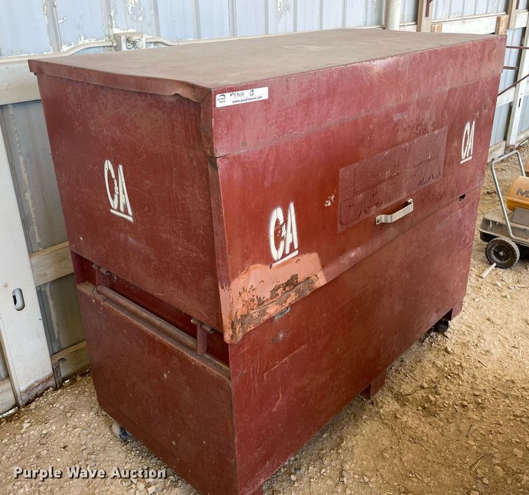 image for item MY9219 (3) Jobox job boxes