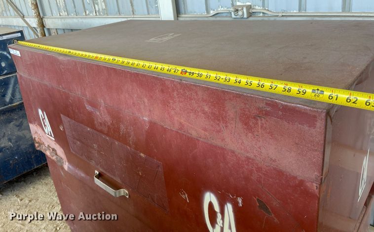 image for item MY9219 (3) Jobox job boxes