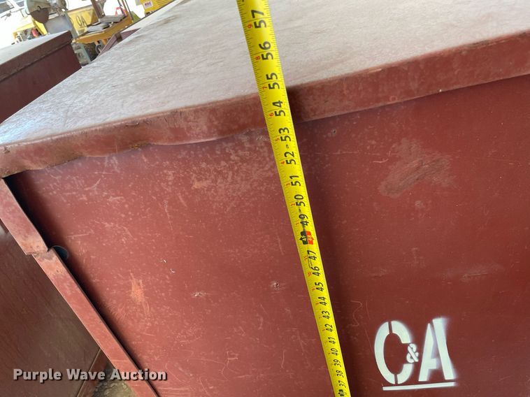 image for item MY9219 (3) Jobox job boxes