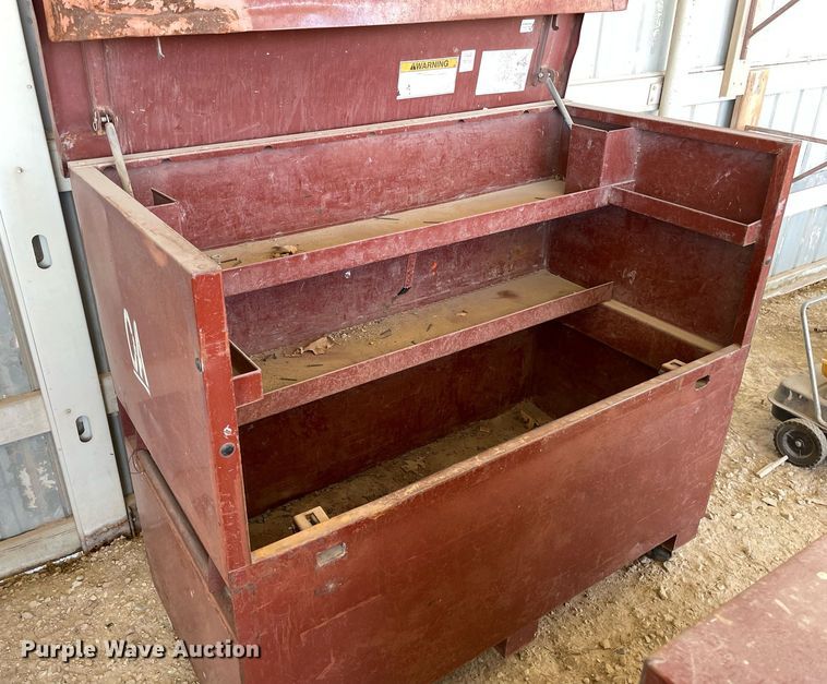 image for item MY9219 (3) Jobox job boxes